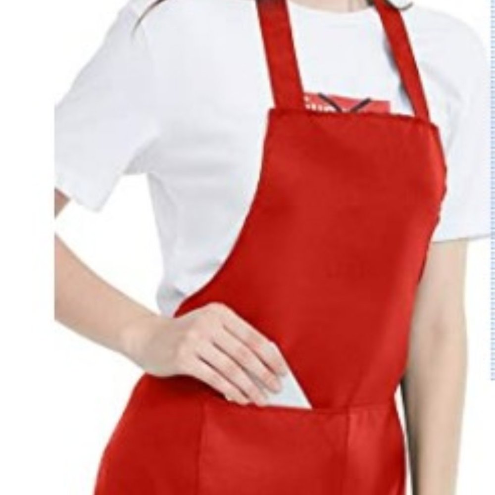 Adult Aprons - Picture 2 of 2